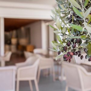 Paul Marie Hotel Apartments