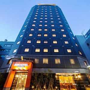 Apa Hotel Shimbashi Toranomon